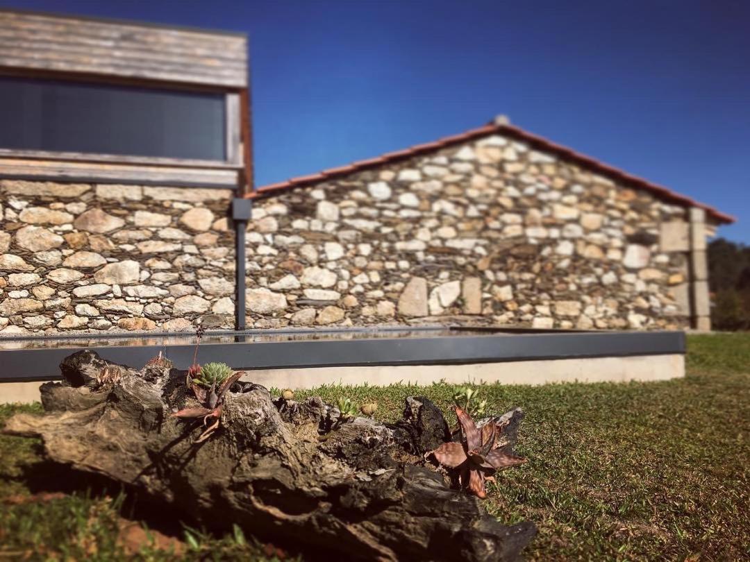 ויאנה דו קסטלו Quinta Do Fortunato מראה חיצוני תמונה